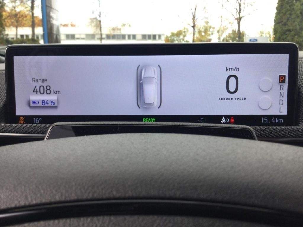 Ford Mustang Mach-E - Bild 11