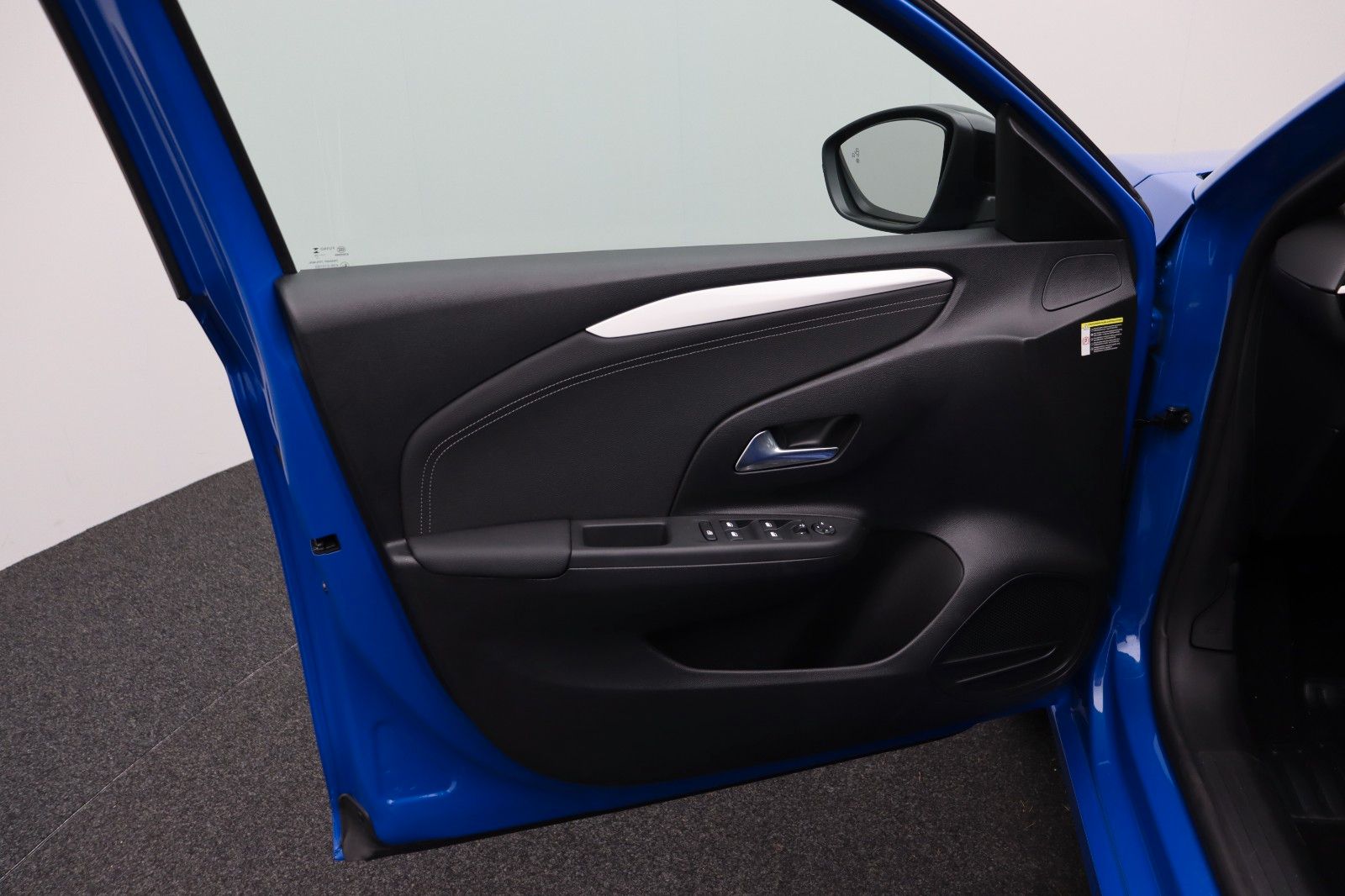 Fahrzeugabbildung Opel Corsa F 1.2 GS Line Automatik