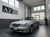 Mercedes-Benz E 240 Lim. Elegance Automatik/Xenon/1.Hand/Navi - Mercedes-Benz E 240: Elegance