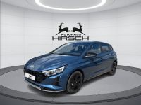 Hyundai i20 - Vorschau Bild 1