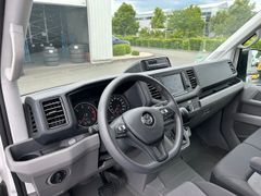 Foto Nummer 7: VW Crafter