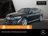 Mercedes-Benz GLC 300 4M AMGAdv+/360/AHK/Stdhzg/Adv+/Memo - gebrauchte Mercedes-Benz GLC 300 aus dem Jahr 2023