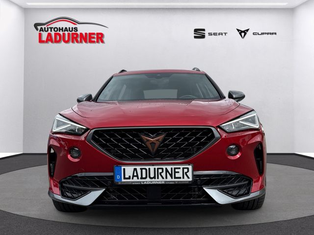 Formentor 4Drive 2.0 TSI DSG *AHK+Panodach+Navi+