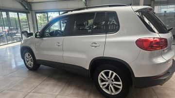 Volkswagen Tiguan - 9