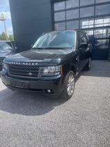 Land Rover Range Rover 4.4 TDV8 Vogue - Land Rover aus 2011