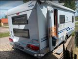 Wilk Wohnwagen Wilk S3 490 Mover und Zubehör - Offers matching your search criteria