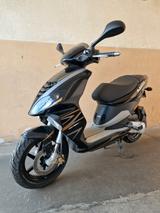 Piaggio NRG DT 50 - Top Zustand- Nur 6.283 km - PIAGGIO NRG 50