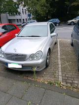 Mercedes-Benz Mercedes Benz C180 - gebrauchte Mercedes-Benz C 180 aus dem Jahr 2004