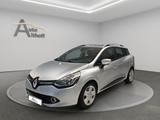 Renault ClioIV Grandtour NAV BT PARK KLIMA TEMP GJREIFEN - Renault aus 2013