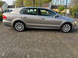 Skoda Superb - gebrauchte Skoda Superb aus dem Jahr 2008