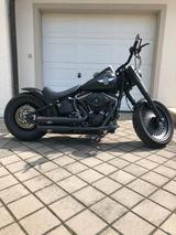 Harley-Davidson Fat Boy Special 103  - HARLEY-DAVIDSON FAT BOY SPECIAL