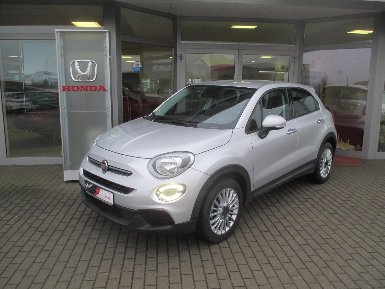 Fiat 500X Lounge"Navigation"