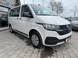 Volkswagen T6.1 Multivan Family *1.HAND/7.SITZER/AHK* - Volkswagen T6 aus 2020