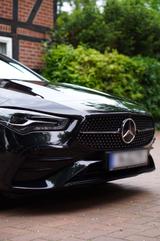 Mercedes-Benz CLA 220 d Coupé AMG Adv.+ Pano Stdhzg. 18" LED - gebrauchte Mercedes-Benz CLA 220 aus dem Jahr 2023