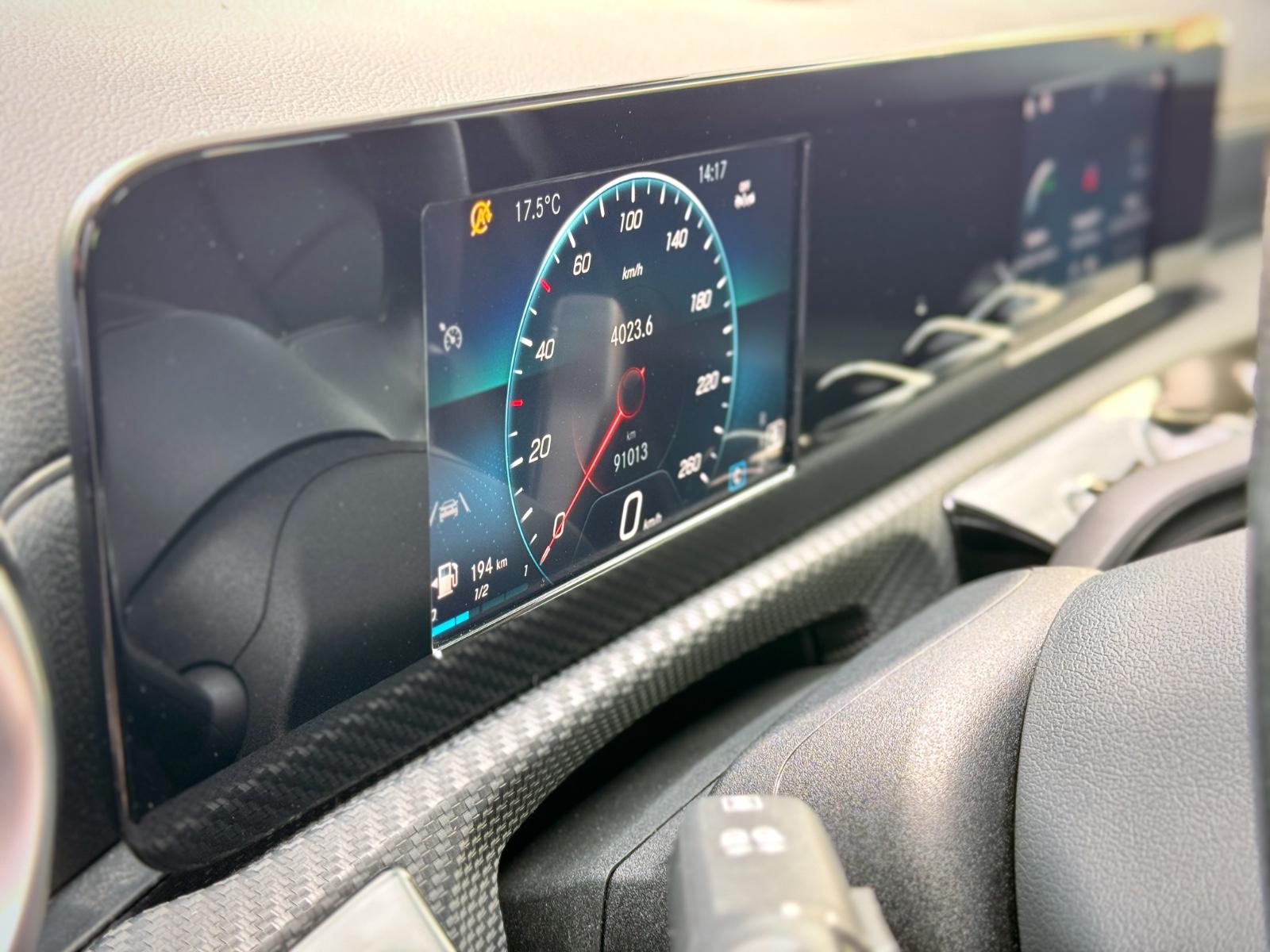 Mercedes-Benz A-Class d 8G-DCT BUSINESS *LED CAM NAVI DAB*, миниатюра 18