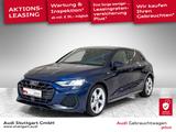 Audi A3 Sportback S line 35 TFSI S Tronic