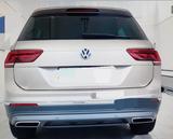 Volkswagen Tiguan Highline 4Motion 230 PS|sofort verfügbar - : Beige, Head-Up Display