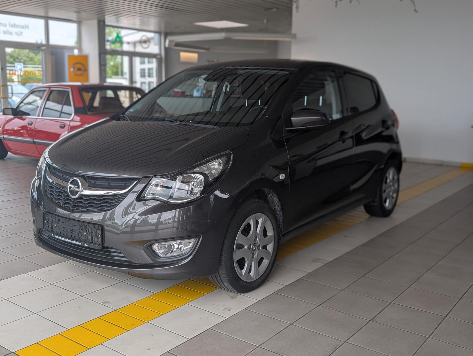Opel Karl Edition SHZ/PDC/KLIMA/LHZ