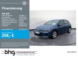 Volkswagen Golf 1.5 eTSI OPF DSG HUD KAMERA LED-PLUS ACC - Volkswagen Golf Jahreswagen: Plus