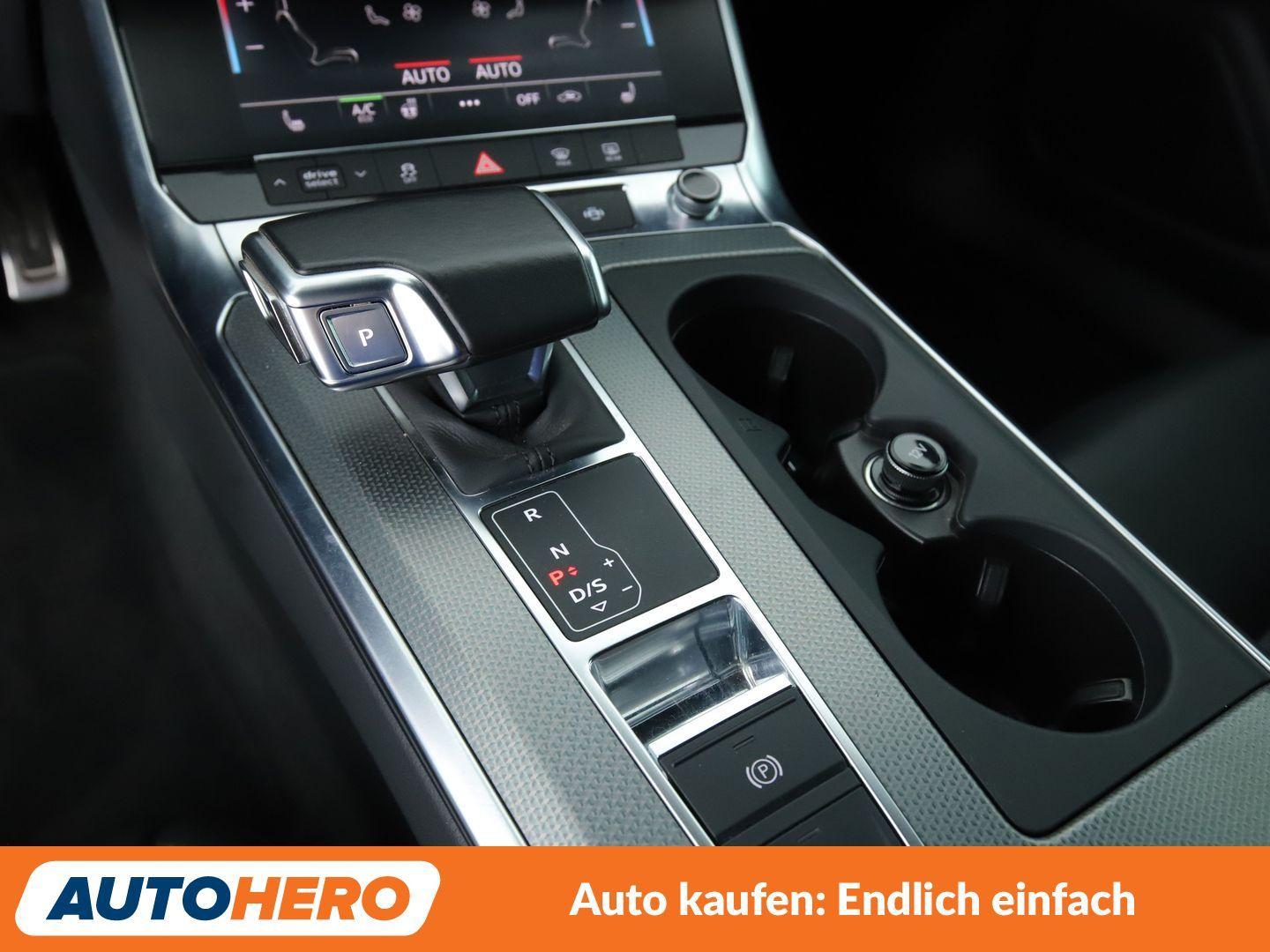 Audi A6 55 TDI Mild-Hybrid Aut.*NAVI*CAM*ACC*, миниатюра 22