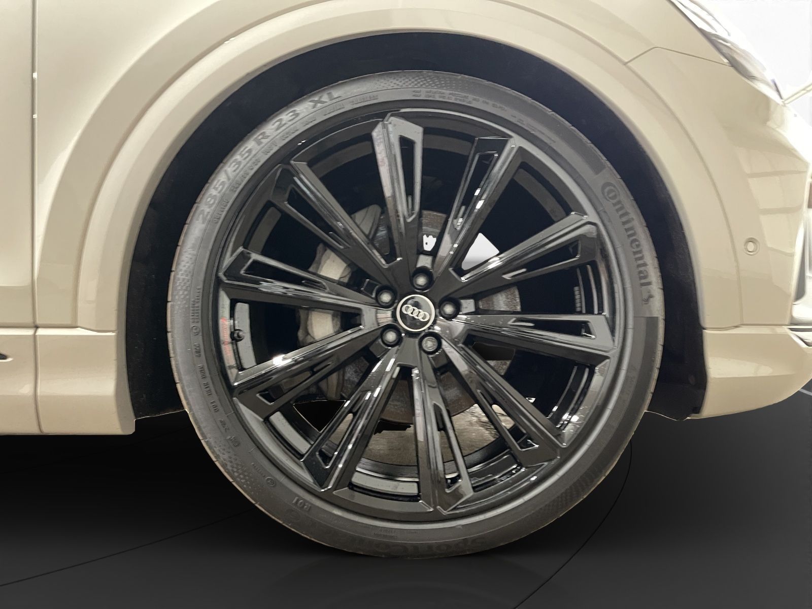 Audi Q8 - Bild 13
