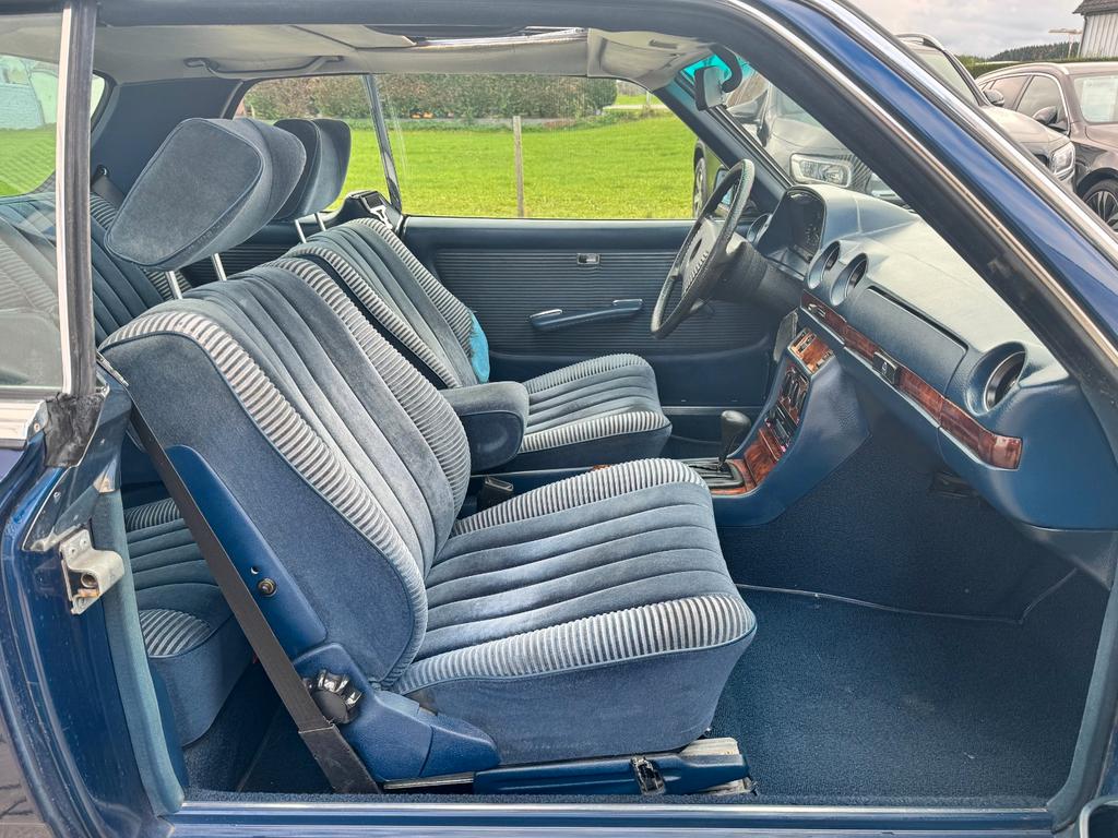 Mercedes-Benz CE 280