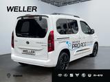 Toyota Proace City Verso L1 Electric Teamplayer Comfort - gebrauchte Toyota Van