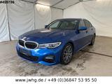 BMW 330 i M Sport Laser 18" HeadUp DrivingAssProf - gebrauchte BMW 330 aus dem Jahr 2020
