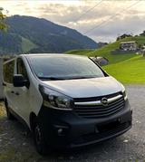 Opel Vivaro B Camperausbau  - Opel Wohnmobil oder -wagen Vivaro