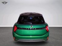 MINI Cooper C - Vorschau Bild 10