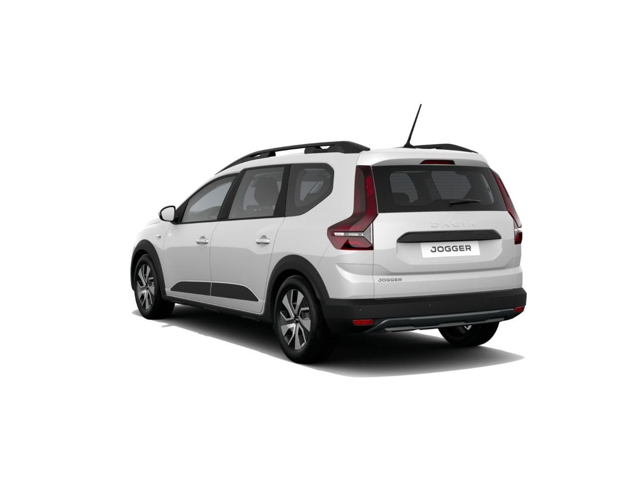 Dacia Jogger - Bild 3