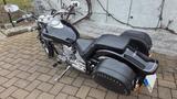 Yamaha XVS 1100 DRAG STAR (VP05) - YAMAHA CHOPPER 1100