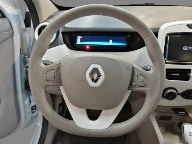 Fahrzeugabbildung Renault ZOE LIFE Batteriemiete