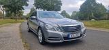 Mercedes-Benz E 350 4MATIC BlueEFFICIENCY  - Mercedes-Benz E 350 mit Benzin-Antrieb