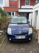 Citroën Citroen C2 2004 . 27000 KM gelaufen. Neuwe... - Citroën C2 mit Benzin-Antrieb: Automatik