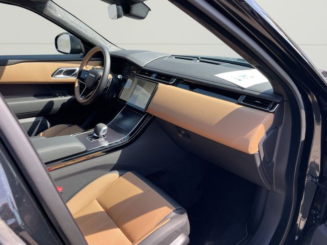 Land Rover Range Rover Velar D300 Autobiography+Pano+AHK+HU