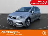 Volkswagen Touran 2.0 TDI Highline DSG+R-LINE+NAVI+LED+AHK+