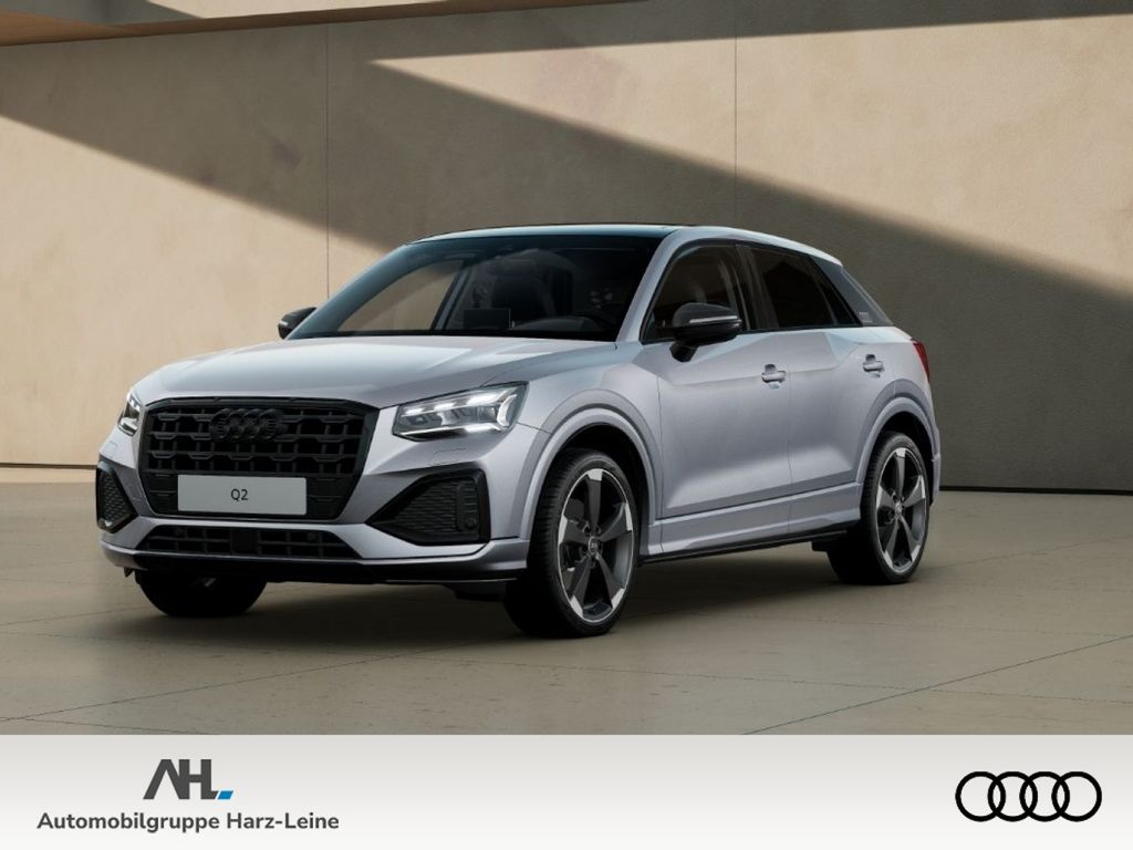 Image of Audi Q2