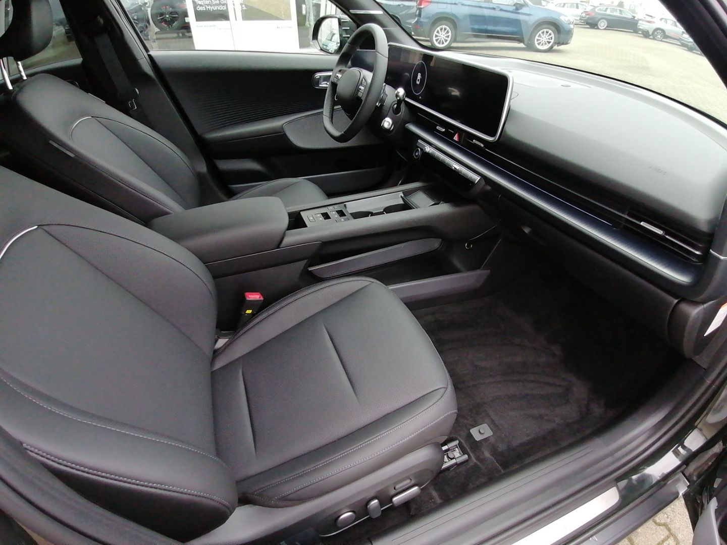 Hyundai IONIQ 6 – Bild 7