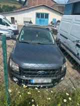 Ford Ranger - gebrauchte Ford Ranger aus dem Jahr 2013