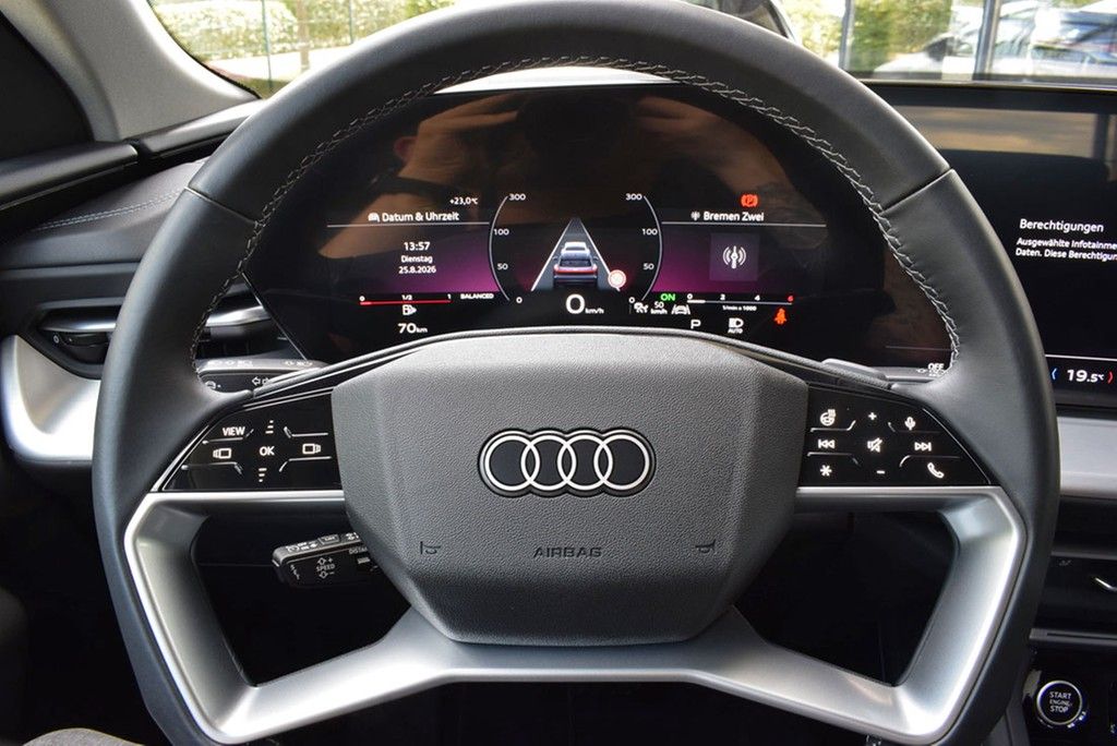 Audi Q5 - Bild 13