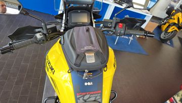 Suzuki DL 1050 XT