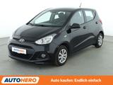 Hyundai i10 1.0 Classic *KLIMA*GARANTIE* - Hyundai i10 Gebrauchtwagen