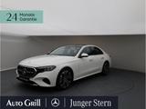 Mercedes-Benz E 220 d Avantgarde Pano 19Z Distronic Totw - Mercedes-Benz E 220 Jahreswagen