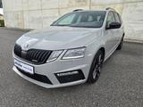 Skoda Octavia Combi RS 2.0TDI 184PS LED Navi DAB - Skoda Octavia mit Diesel-Antrieb: Allradantrieb, Kombi, 2.0
