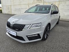 SKODA Octavia Combi RS 2.0TDI 184PS LED Navi DAB