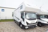 Phoenix 7900 RSLX *EuroCargo* 7,49 to.!*Vollausstattung* - Angebote entsprechen deinen Suchkriterien