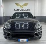Porsche Cayenne 3.6 GPL - Porsche mit LPG-Antrieb