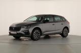 Skoda SCALA SONDERMODELL BALANCE TSI DSG UPE 39.040€ % - Skoda Scala mit Benzin-Antrieb: Automatik