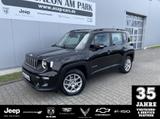 Jeep Renegade Altitude 1,5 MHEV/Tech.-Paket/Winter.-P - Jeep Renegade Altitude mit Hybrid-Antrieb (Benzin/Elektro)